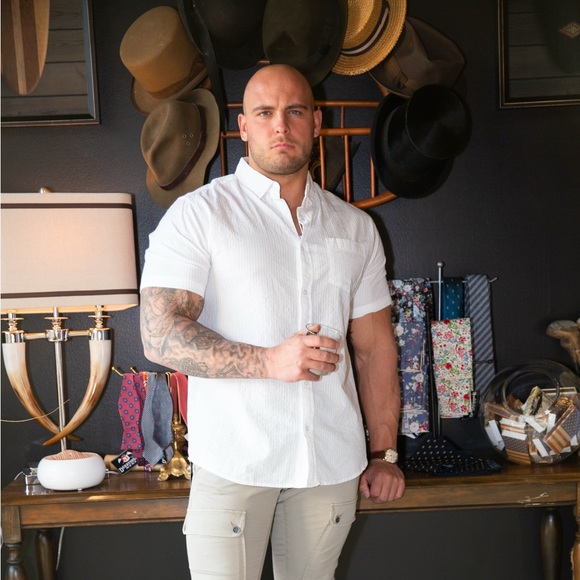 Meet your Posher, Luke - Picture 1 of 1